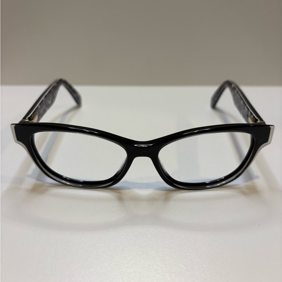 Kate Spade Eyeglasses Josee S30 Cat-Eye 52•15•135 FRAMES ONLY Kate Spade glasses main image 4